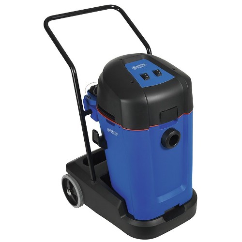 Torr- och våtdammsugare NILFISK Maxxi II 55-2 WD