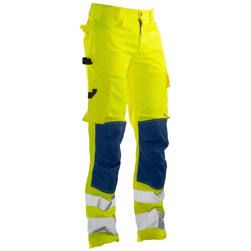 Servicebyxa JOBMAN 2378 Practical