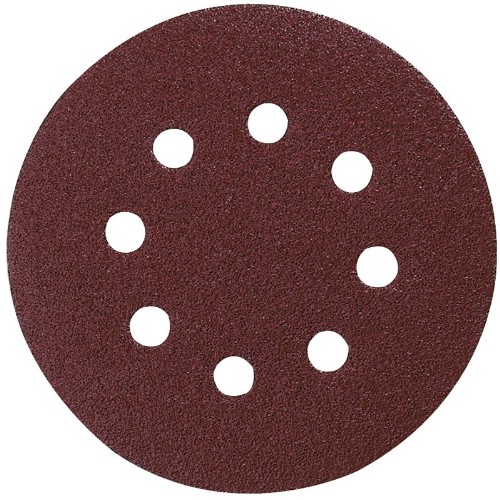 Slippappersrondell MAKITA 125 mm
