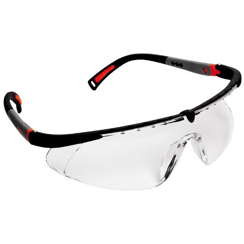 Skyddsglasögon WORKSAFE Hawk Eye