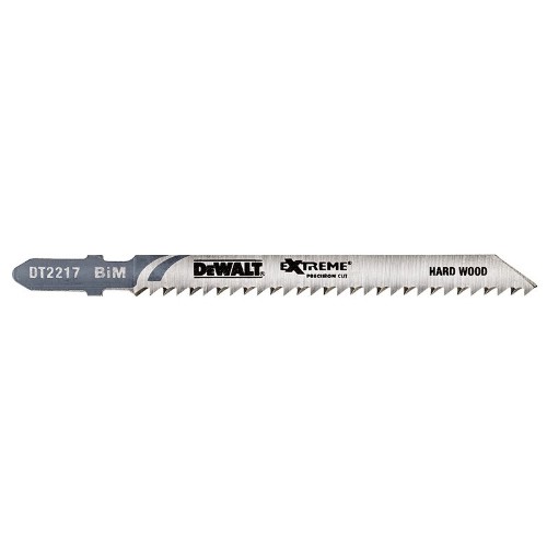 Sticksågblad DEWALT XPC DT2217 (T101BF) Trä