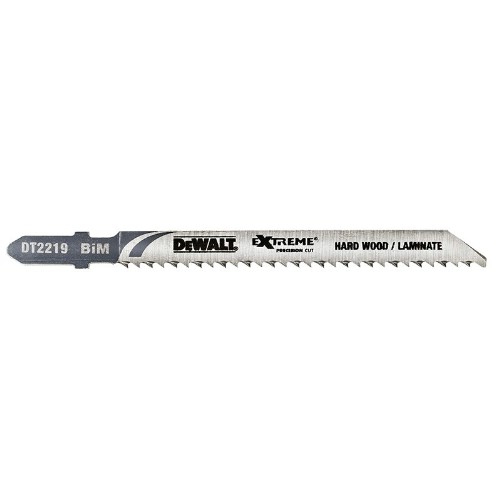 Sticksågblad DEWALT XPC DT2219 (T101BFR) Trä