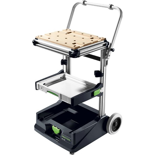 Mobilt multifunktionsbord FESTOOL MW 1000 Basic