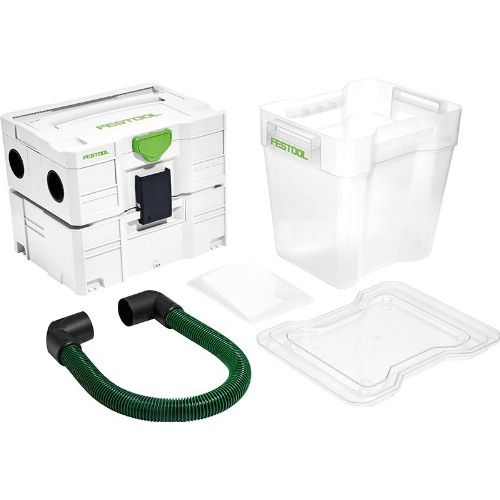 Stoftavskiljare FESTOOL CT-VA-20