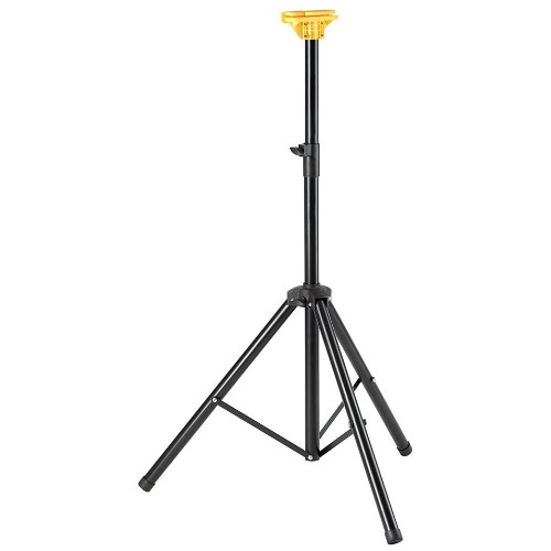 Belysningsstativ 1,08-2,0 m Magnum Quick