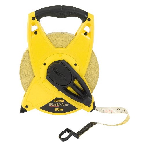 Mätband STANLEY FatMax glasfiber