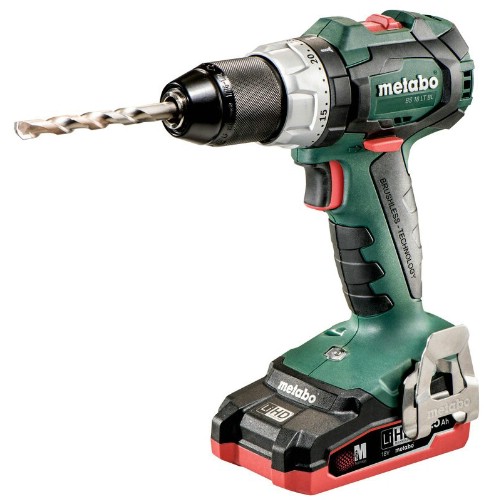 Borrskruvdragare METABO BS 18 LT BL 18 V
