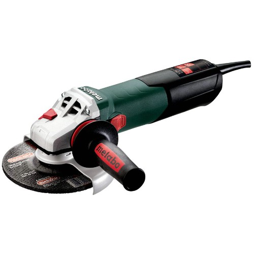 Vinkelslip METABO W 12-150 Quick