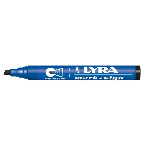Märkpenna LYRA Mark + Sign