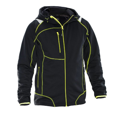 Huvjacka JOBMAN 5150 Vision