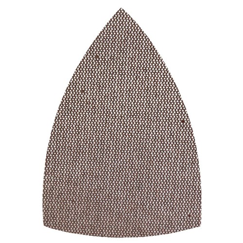 Slipnät MIRKA Abranet 100x152 mm Delta