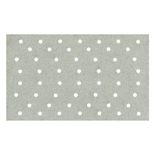 Slippapper MIRKA Iridium 81x133 mm