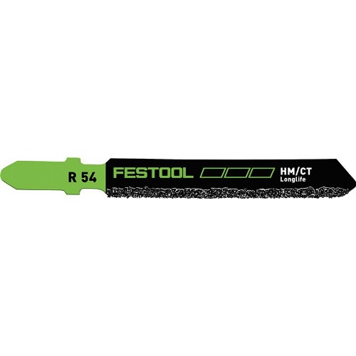 Sticksågblad FESTOOL Byggmaterial Keramik