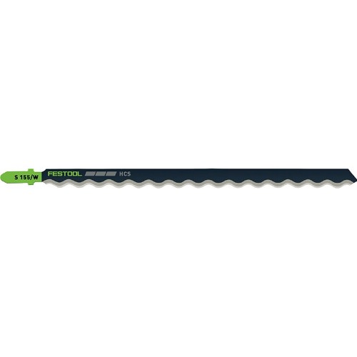 Sticksågblad FESTOOL Byggmaterial Isolering