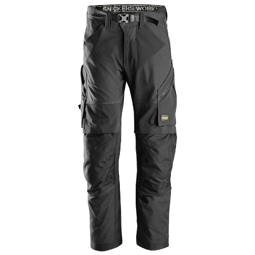 Servicebyxa SNICKERS 6903 FlexiWork