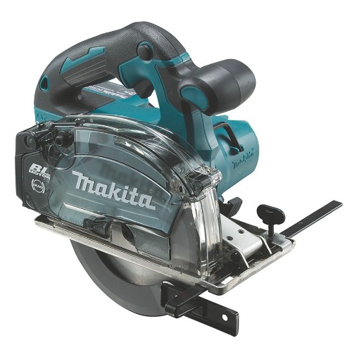 Metallcirkelsåg MAKITA DCS553Z 18 V utan batteri