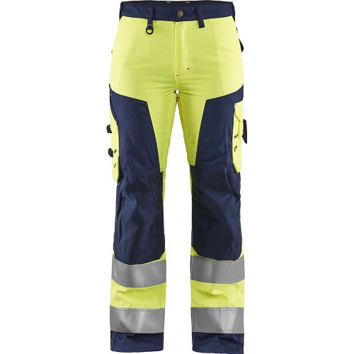 Servicebyxa BLÅKLÄDER 7155 Dam