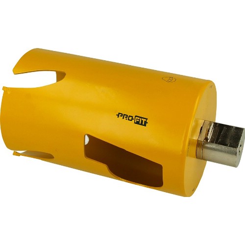 Hålsåg PRO-FIT HM Multi Purpose djup