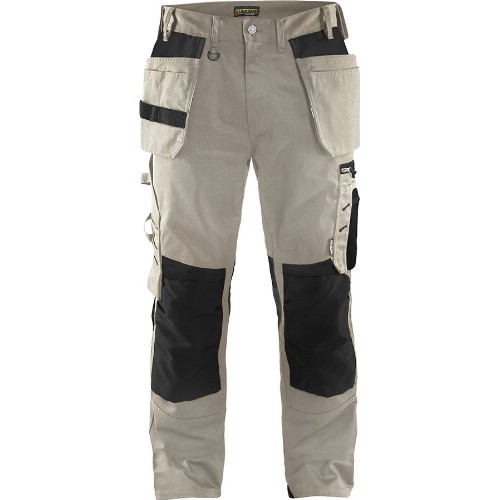 Hantverksbyxa BLÅKLÄDER 15551860