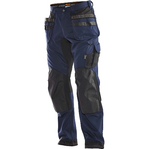 Hantverksbyxa JOBMAN 2164 Stretch