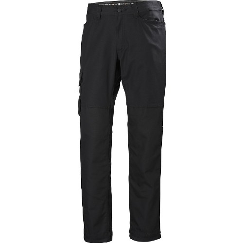 Servicebyxa HELLY HANSEN 77460 Oxford Stretch