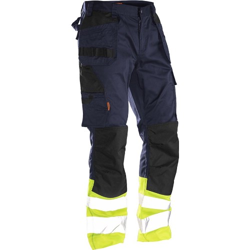 Hantverksbyxa JOBMAN 2513 Practical