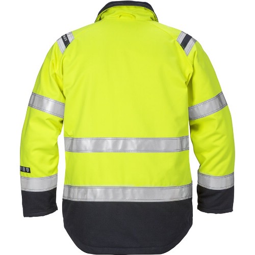 Gul/Marinblå Gul/Marinblå