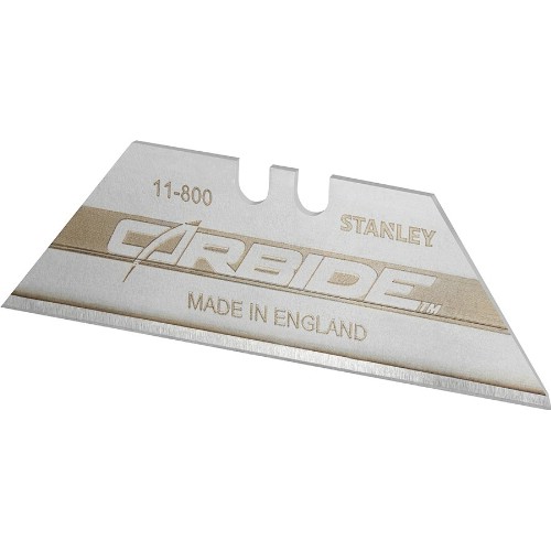 Knivblad STANLEY Universal FatMax Tungsten Carbide