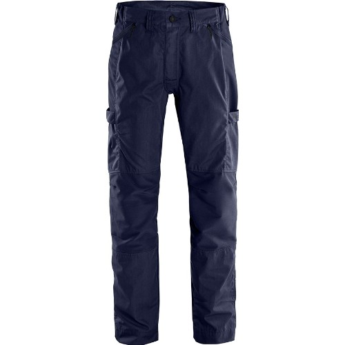 Servicebyxa FRISTADS 2540 LWR Skarup Stretch