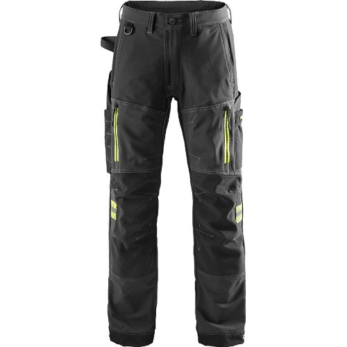 Servicebyxa FRISTADS 2578 STP Tyresta Stretch