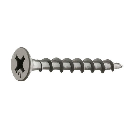 Träskruv GRABBER E-Coat C4 PH