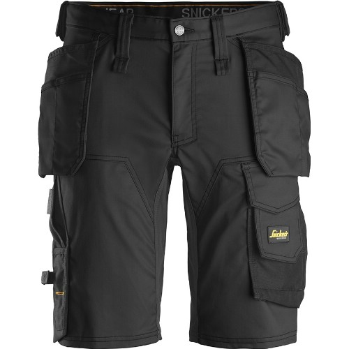 Hantverksshorts SNICKERS 6141 Stretch