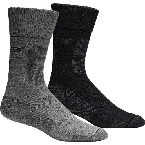 Strumpa SOLID GEAR Performance Winter