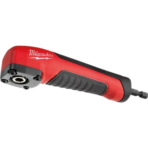 Vinkelbitschuck 1/4" MILWAUKEE Shockwave Impact Duty