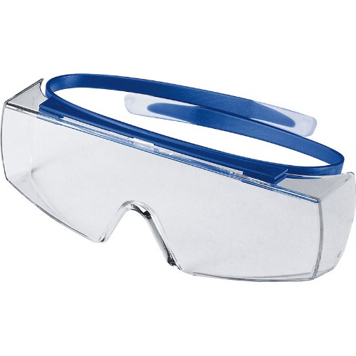 Skyddsglasögon UVEX 9169.065 Super OTG