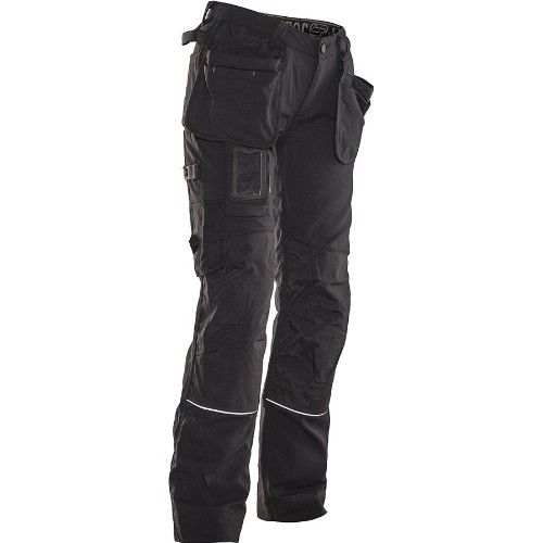 Hantverksbyxa JOBMAN 2872 Fast Dry Dam