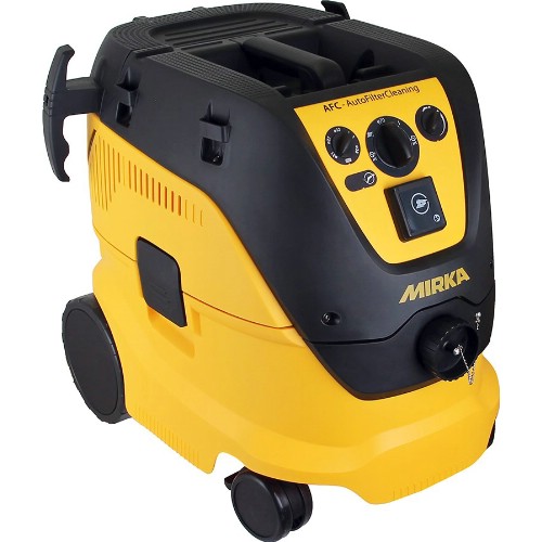 Torr- och våtdammsugare MIRKA 1230 M AFC 230 V