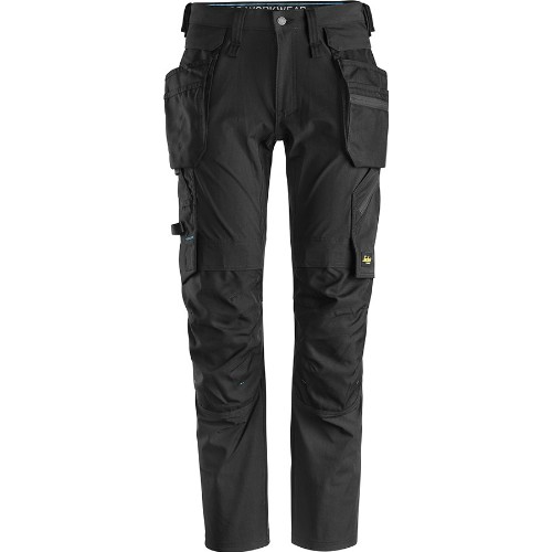 Hantverksbyxa SNICKERS 6208 LiteWork Stretch
