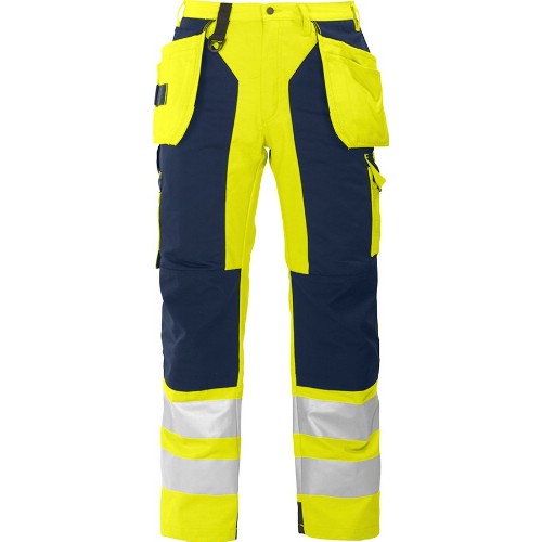 Hantverksbyxa PROJOB 6506 Herr