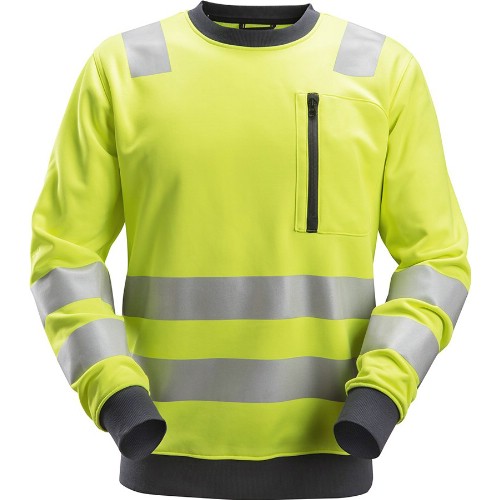 Sweatshirt SNICKERS 8037 AllroundWork