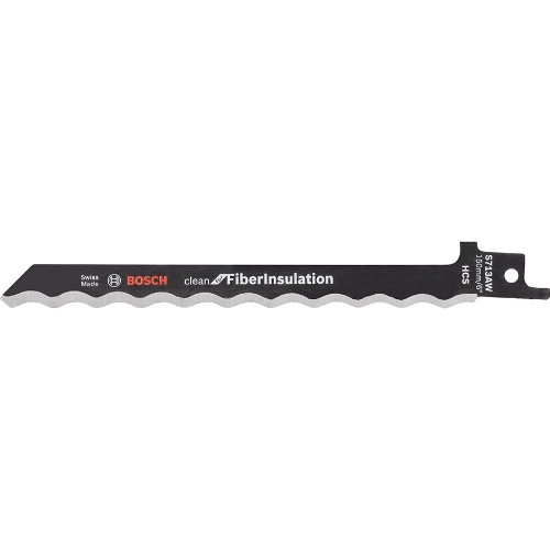 Tigersågblad BOSCH Fiberisolering