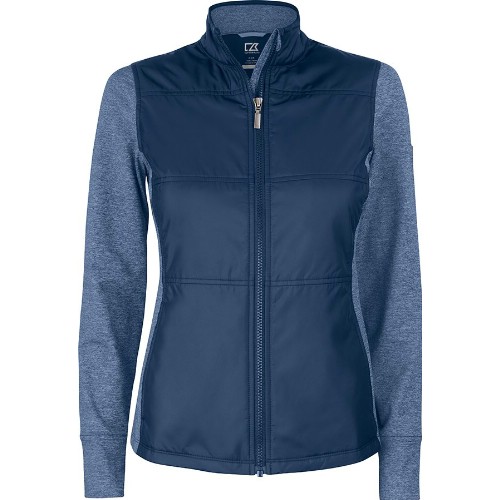 Jacka CUTTER & BUCK Stealth Jacket Dam