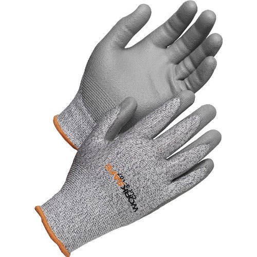 Skärskyddshandske WORKSAFE Cut 107
