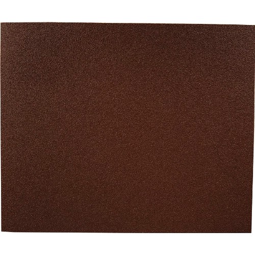 Slippapper MIRKA Alox 230x280 mm
