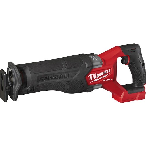 Tigersåg MILWAUKEE M18 FSZ-0X 18 V utan batteri
