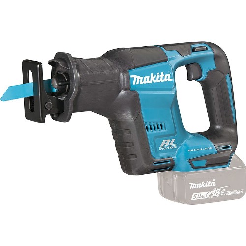 Tigersåg MAKITA DJR188Z 18 V utan batteri