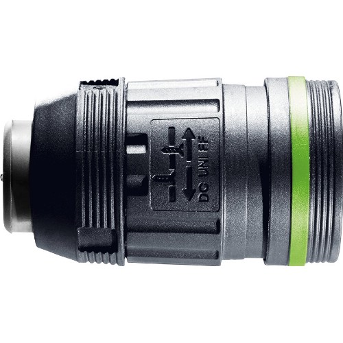 Djupanslag FESTOOL DC-UNI FF FastFix