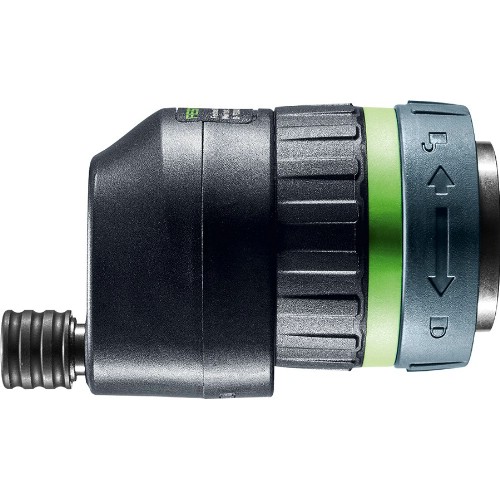 Excentertillsats FESTOOL EX-UNI Fast-Fix
