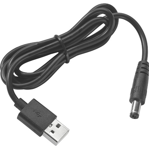 Laddkabel HELLBERG USB