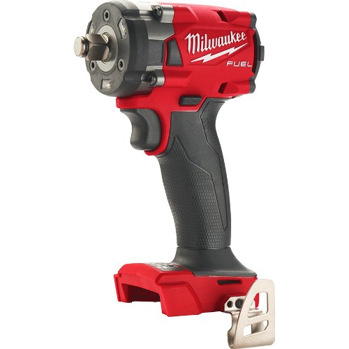 Mutterdragare MILWAUKEE M18 FIW2F12-0X 18 V utan batteri
